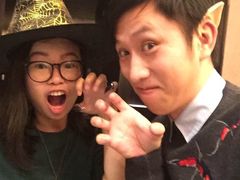 -广州天河希尔顿酒店