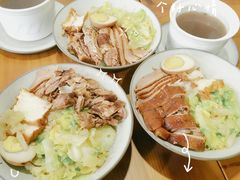-e公馆鹅肉饭店·潮汕卤鹅(西平店)