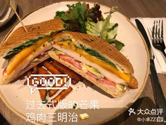 -gaga(深圳福田星河COCO Park店)