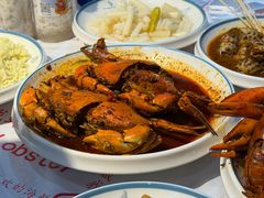 -三妹小龙虾·黄油蟹(华侨城总店)