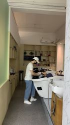 -88潮牌造型烫发·染发