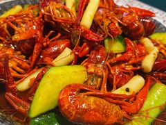 -拙味兄弟龙虾·江湖菜(和畅堂店)