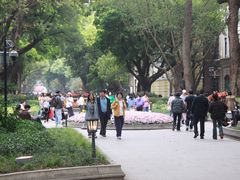 -广州白天鹅宾馆