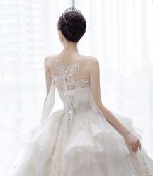 -韩国天使嫁衣婚纱礼服馆(上海旗舰店)