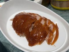-凤凰园烤鸭店·唐山菜·传承花椒肉(老唐丰路店)