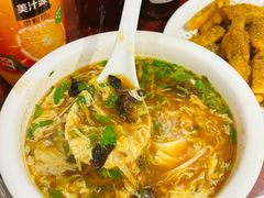 -恩宏德餐馆(平山道店)