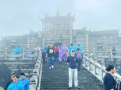 -南岳衡山风景名胜区