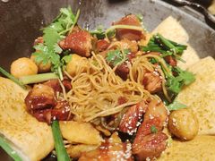 -并州大牌档之醉轻尘