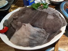 -渝厨生态火锅(合川区府店)