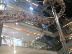-巴黎春天(浦建店)