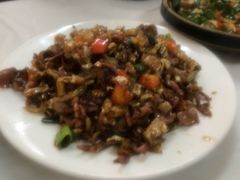 -新新湘菜馆(新中街二条店)