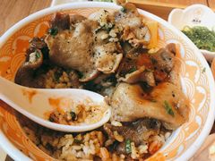-桃花丼烧肉饭(凯丹商场店)
