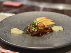 -Ginza Onodera铁板烧(外滩十八号店)