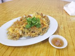 -老彬专工蚝烙糕粿