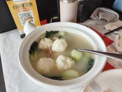 -馋遇江南·精致湖景雅宴(东方之门店)