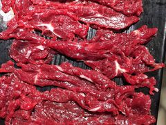 -幸运牛汕头小黄牛牛肉火锅(梅林店)