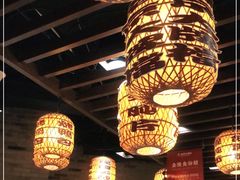 -南京大牌档(香港广场店)