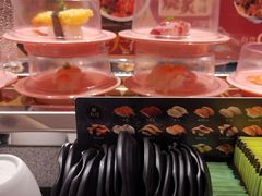 -争鲜回转寿司(南开大悦城店)
