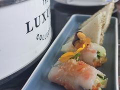 -南宁那莲豪华精选酒店-云霄酒廊·80楼高空城景酒吧