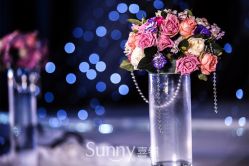 -Sunny喜铺婚礼策划(东部店)