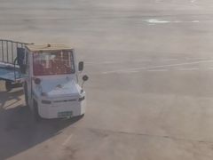 -银川河东国际机场