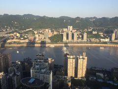 -解放碑威斯汀酒店-知味国际美食餐厅