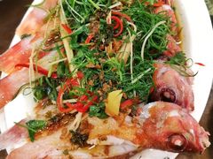 -揭阳钟记小食(福田新村店)