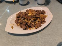 -振生清真饭店(永安道店)