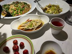 -开海·红岛海鲜虾水饺(石老人店)