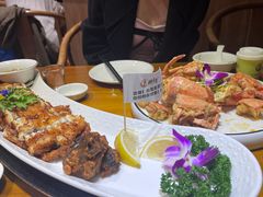 -醉壹号海鲜大排档(厦门美食地标店)