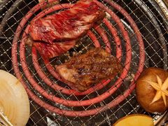 -無二炙坊·和牛烧肉(大钟寺1733店)
