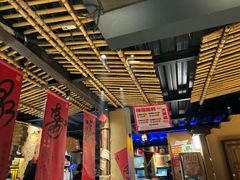 -串盟烧烤大排档·长沙美食地标(星沙店)
