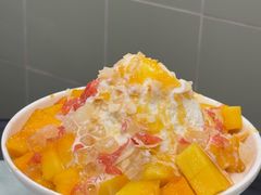 -荔芳传统糖水铺