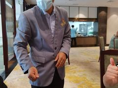 -北海金昌开元名都大酒店·四季轩中餐厅