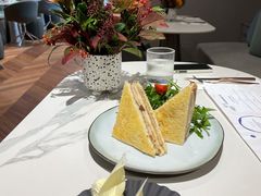 -潮一不贰·法式甜品·生日蛋糕·西式简餐(外滩店)