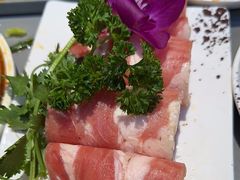 -外婆掌柜·东北家庭烤肉(托乐嘉店)