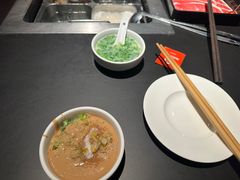 -海底捞火锅智慧餐厅(中骏世界城店)