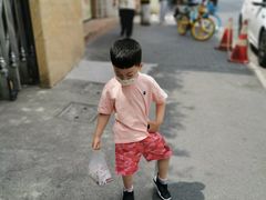 -水丰路鸡蛋饼