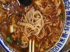 -贵州米线(童家巷店)