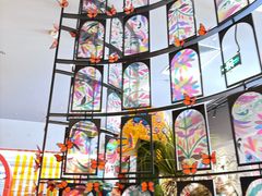 -墨纪Mojí墨西哥餐厅(官舍店)