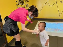 -麦当劳(莆田荔城大道万达店)