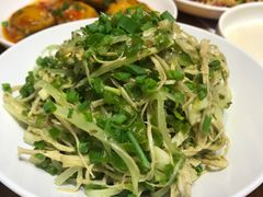 -小雅木姜子烤鸡·贵州菜(鸿通城店)