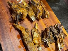 -丝路金桃·新疆菜(徐汇店)