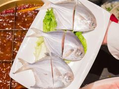 -长嘉·河图火锅(长嘉汇江景旗舰店)