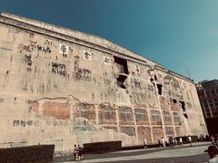 -上海四行仓库抗战纪念馆