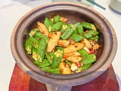 -南拳十三姨·潮汕砂锅粥·粤菜(西单大悦城店)