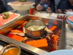 -凤来栖·净庭院·火锅(欧尚店)