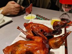 传统生炸红烧鸽-大鸽饭(体育西路店)