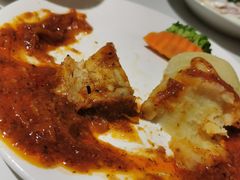 -库滋明·俄罗斯特色美食(中央大街店)