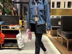 -老板娘的烤肉店(港湾广场店)